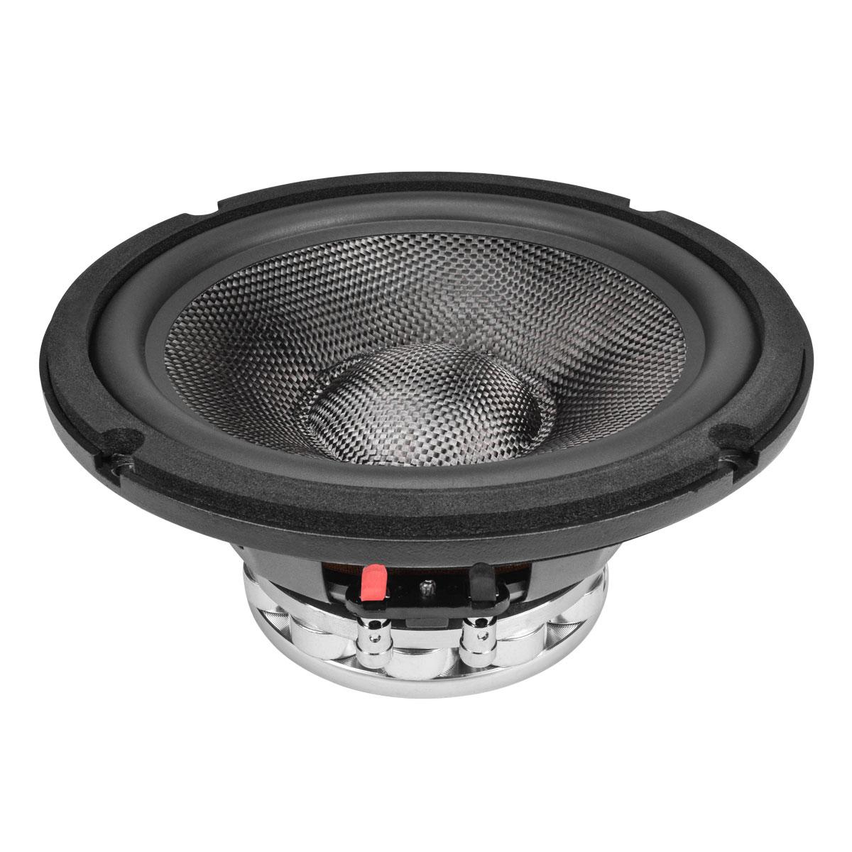 PRV Audio MT8MB600CF-NDY-4 Moto Series 8